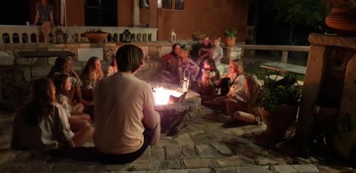 Gouvia Resort | Poolfront Escape – Cabana 13