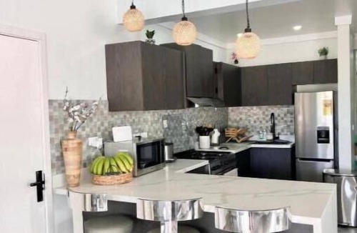 Ba Villa | Poolside Paradise in Valele, Ba - 2 Bedroom, 2 Bath Villa