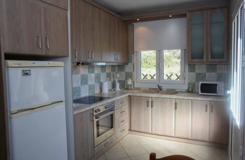 Sarlata Villa | Popi's Villa