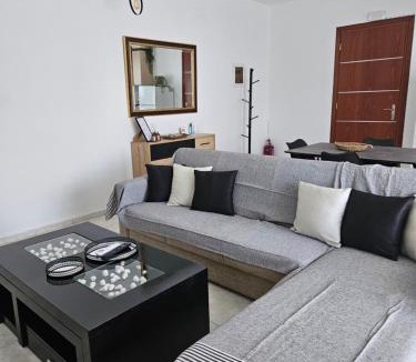 Gra Lygia Apartment | Poppis Home