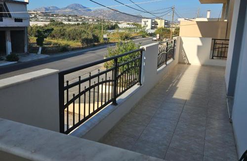Gra Lygia Apartment | Poppis Home
