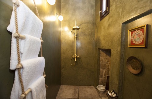 Rhodes Old Town Hotel | Porolithos Boutique Hotel