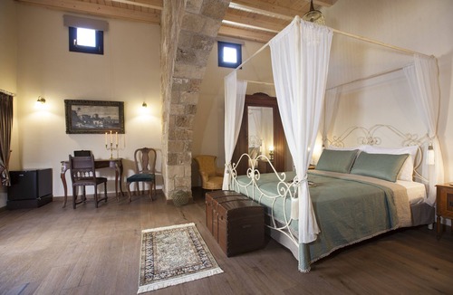 Rhodes Old Town Hotel | Porolithos Boutique Hotel