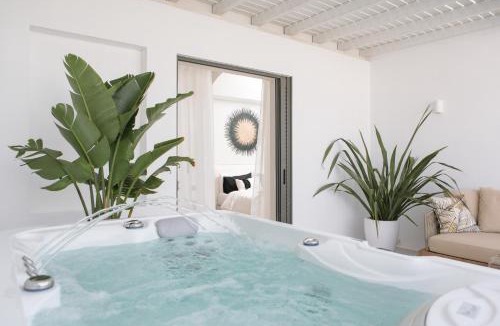 Old Town Naxos Apartment | Porta Marina