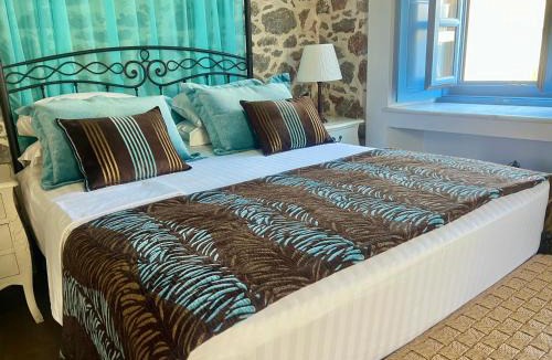 idhra Resort | PortaDelMare deluxe suites