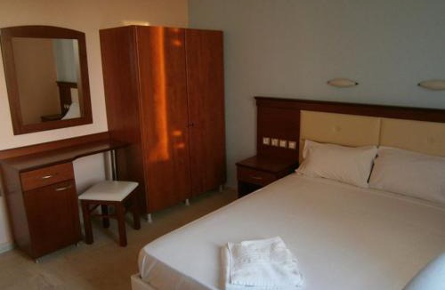 Agrilia Hotel | Portego