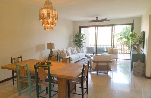 Portillo Apartment | Portillo Coral W6. Acogedor Apartamento a Menos de 5 Minutos de la Playa