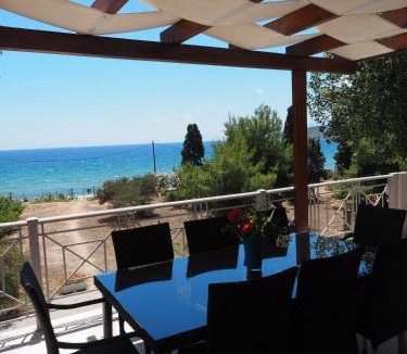 Nafplio Apartment | Porto Assini