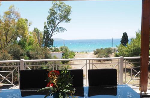 Nafplio Apartment | Porto Assini
