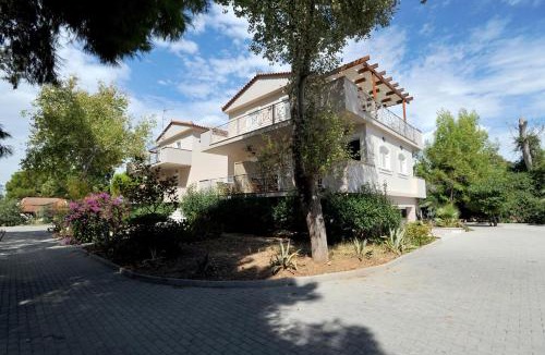 Nafplio Apartment | Porto Assini