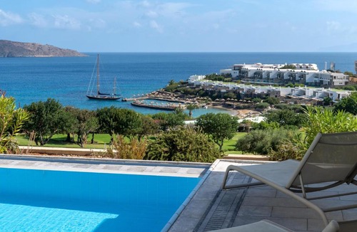 Elounda Resort | Porto Elounda Golf & Spa Resort, Six Senses Spa