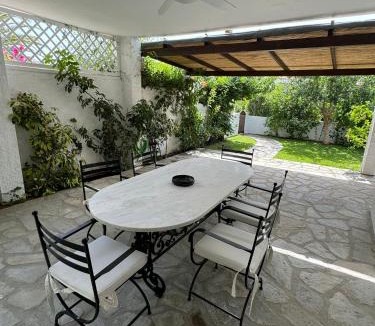 Plepi House | Porto Hydra - Villa 44