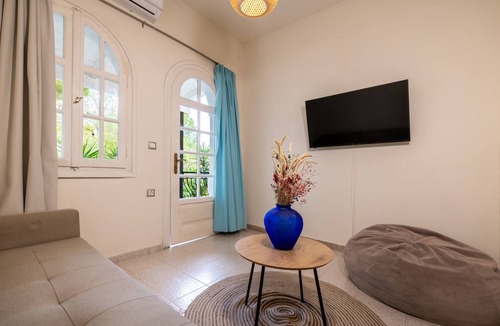 Porto Koukla Hotel | Porto Koukla Beach Hotel