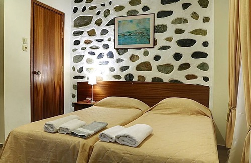 Mytilene Hotel | Porto Lesvos