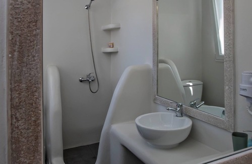 Agios Ioannis Hotel | Porto Raphael