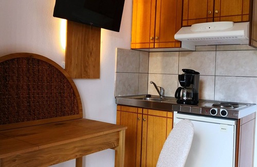 Skala Potamias Apartment | Porto Thassos