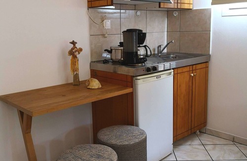 Skala Potamias Apartment | Porto Thassos