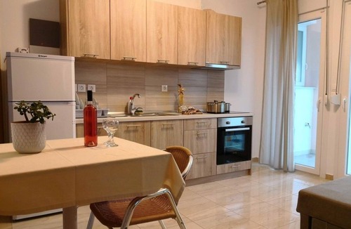 Skala Potamias Apartment | Porto Thassos