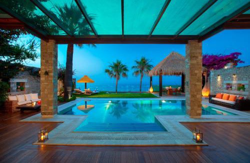 Tsilivi Resort | Porto Zante Villas And Spa