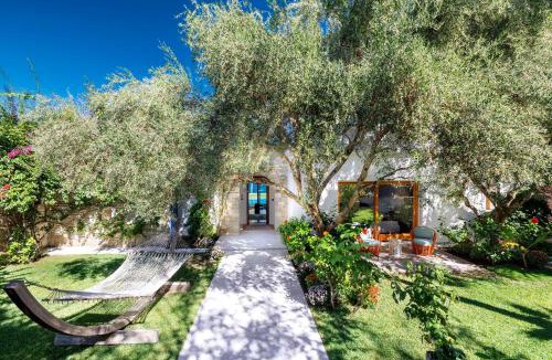 Tsilivi Resort | Porto Zante Villas And Spa