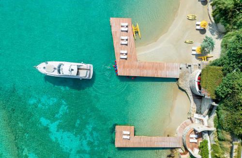 Tsilivi Resort | Porto Zante Villas And Spa