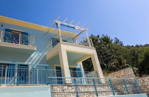 Vathy Apartment | Portolos Apartments - Filiatro