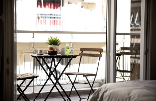 Pasalimani Apartment | Portscrossroad D