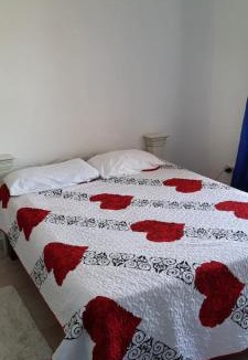 Sabana de la Mar House | Posada de la Avenida