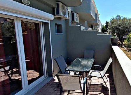 Eretria Apartment | Poseidon Apartments
