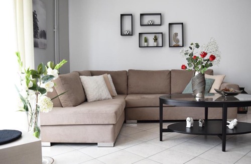 Piraeus Apartment | Poseidon by Heloni Apartments