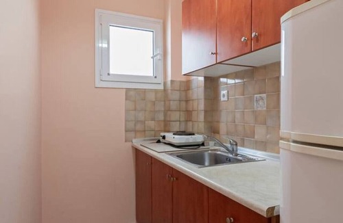 Kallithea Apartment | Poseidon Edge No18 by RentalsPro - Kallithea