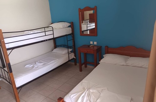 Kallithea Bed & Breakfast | Poseidon Edge No27 by RentalsPro - Kallithea