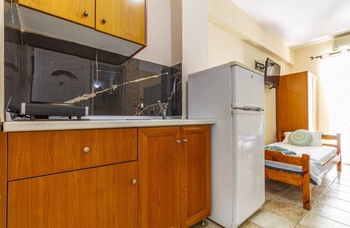 Kallithea Bed & Breakfast | Poseidon Edge No5 by RentalsPro - Kallithea