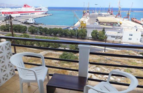 Heraklion Hotel | Poseidon Hotel