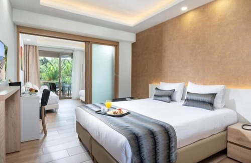 Sithonia Hotel | Poseidon Resort Hotel