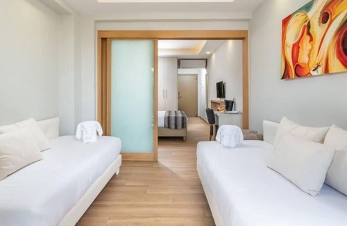 Sithonia Hotel | Poseidon Resort Hotel