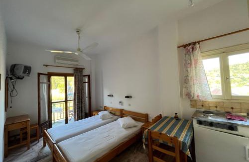 Poseidonio Apartment | Poseidonio Apartments