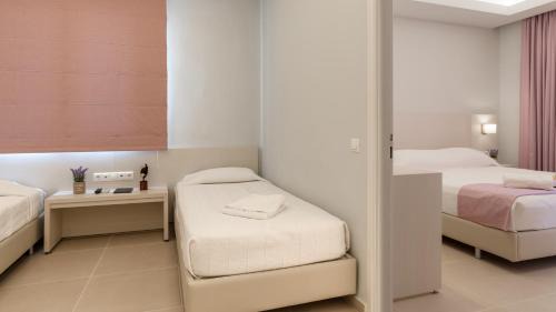 Tinos Town Hotel | Poseidonio Hotel
