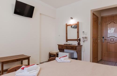 Tinos Town Hotel | Poseidonio Hotel