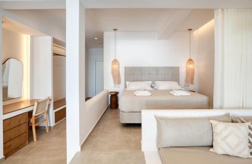 Kardamena Apartment | Posidonia Suites
