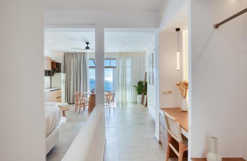 Kardamena Apartment | Posidonia Suites