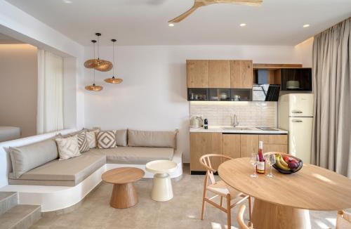 Kardamena Apartment | Posidonia Suites