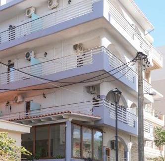 Nea Chora Hotel | Posidonio Hotel