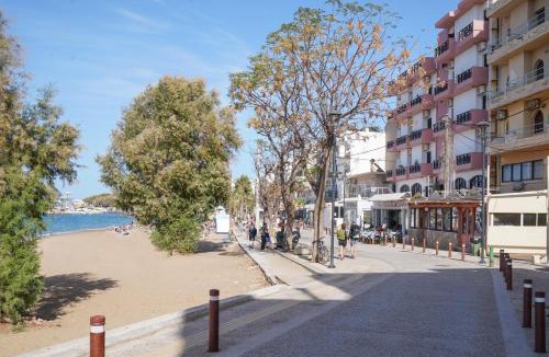 Nea Chora Hotel | Posidonio Hotel