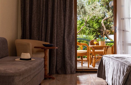 Kassandra Hotel | Possidi Holidays Resort & Suite Hotel