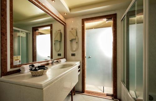 Kassandra Resort | Possidi Holidays Resort & Suite Hotel