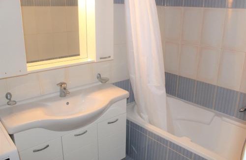 Paleokastritsa Apartment | Postman's House