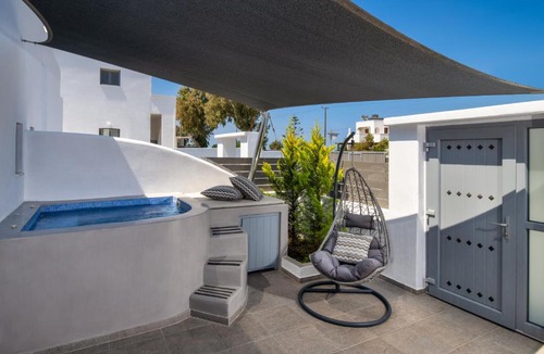 Messaria Apartment | Potamida Suites