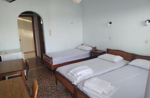 Avia Apartment | Poulea Rooms