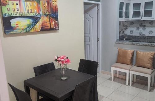 Puerto Plata Apartment | Practico y sensillo